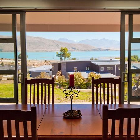 Notre Maison Du Lac Villa Lake Tekapo Exterior photo